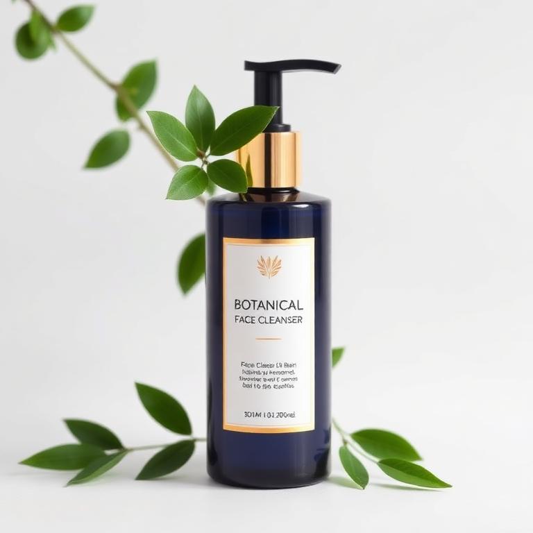 Botanical Cleanser