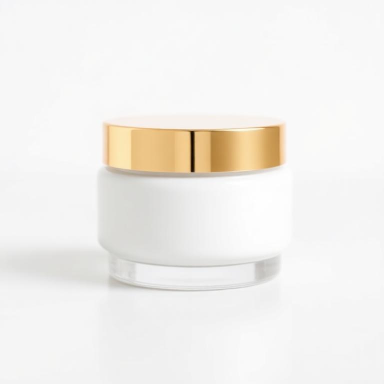 Pure Hydration Cream