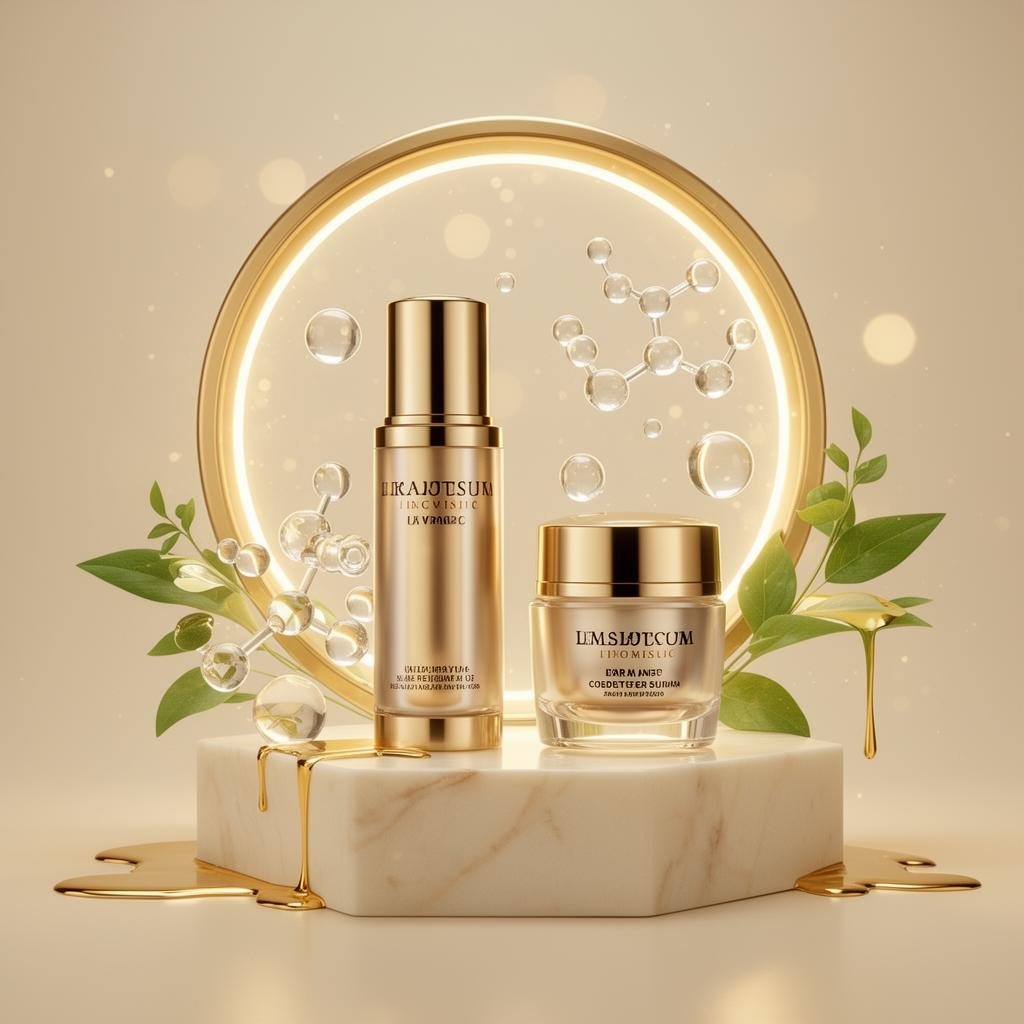 Curenza — Health Meets Beauty