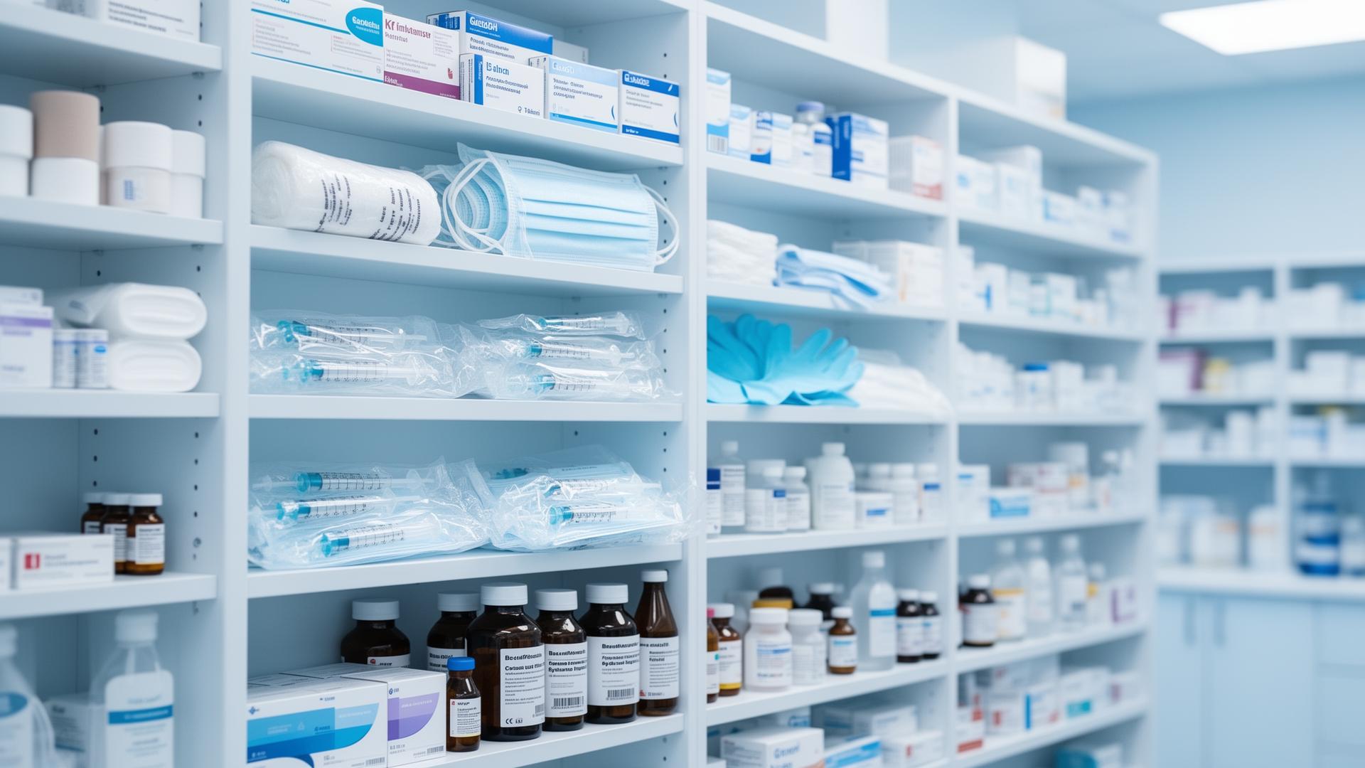 Medical Supplies