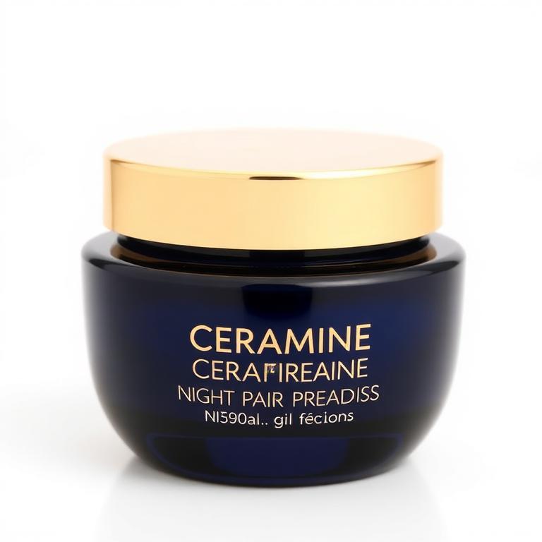 Ceramide Night Mask