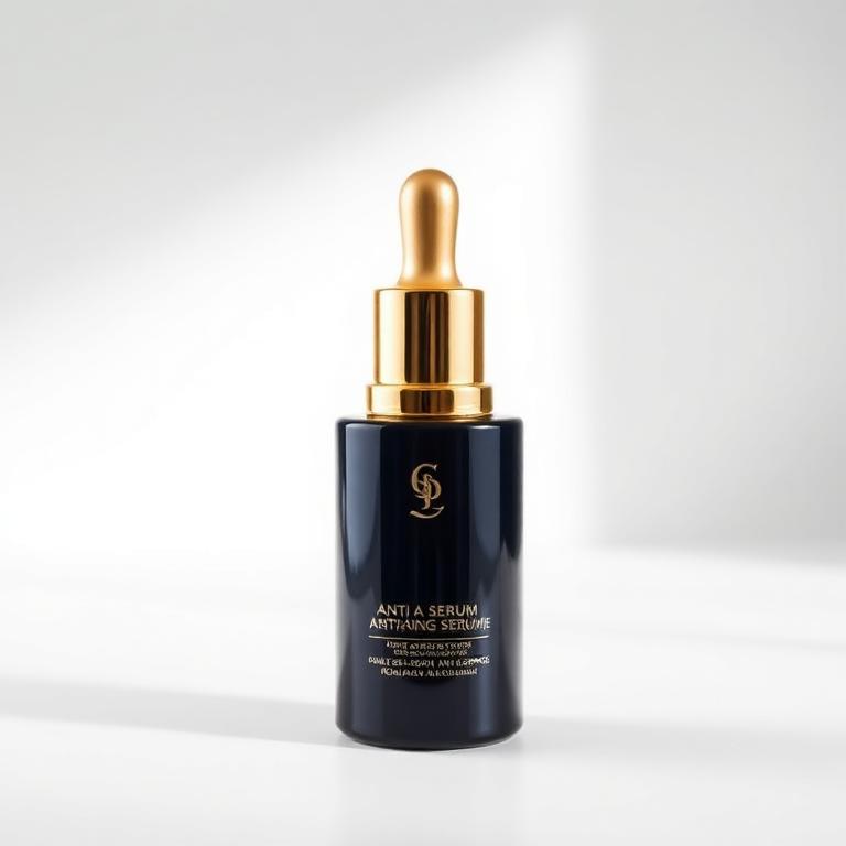 Radiance Gold Serum