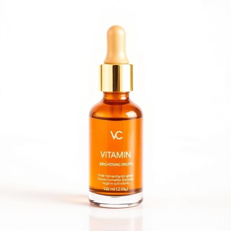 Vitamin C Booster
